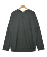 BAREFOOT DREAMS（ベアフットドリームス）Tシャツ・カットソー 黒 サイズ:L メンズ/2200631228431