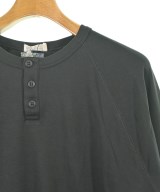 BAREFOOT DREAMS（ベアフットドリームス）Tシャツ・カットソー 黒 サイズ:L メンズ/2200631228431