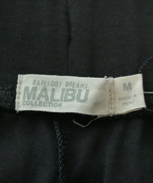 BAREFOOT DREAMS（ベアフットドリームス）スウェットパンツ 黒 サイズ:M メンズ/2200631231509