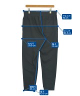 BAREFOOT DREAMS（ベアフットドリームス）スウェットパンツ 黒 サイズ:M メンズ/2200631231509