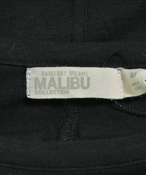BAREFOOT DREAMS（ベアフットドリームス）Tシャツ・カットソー 黒 サイズ:M メンズ/2200631232353