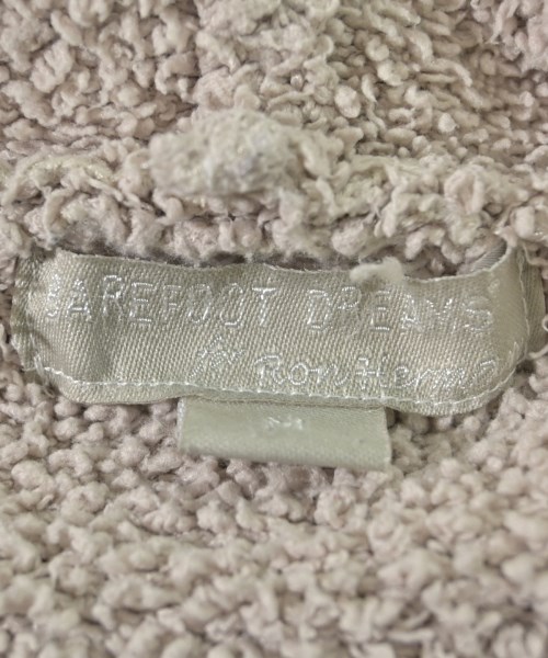 BAREFOOT DREAMS（ベアフットドリームス）パーカー ベージュ サイズ:M メンズ/2200634506017