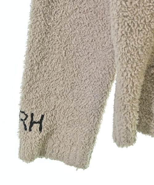 BAREFOOT DREAMS（ベアフットドリームス）パーカー ベージュ サイズ:M メンズ/2200634506017