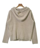 BAREFOOT DREAMS（ベアフットドリームス）パーカー ベージュ サイズ:M メンズ/2200634506017