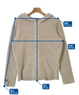 BAREFOOT DREAMS（ベアフットドリームス）パーカー ベージュ サイズ:M メンズ/2200634506017