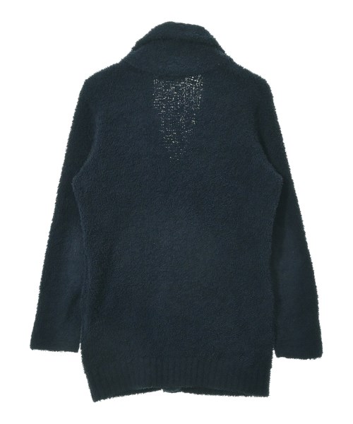 BAREFOOT DREAMS（ベアフットドリームス）カーディガン 紺 サイズ:XS メンズ/2200634506024