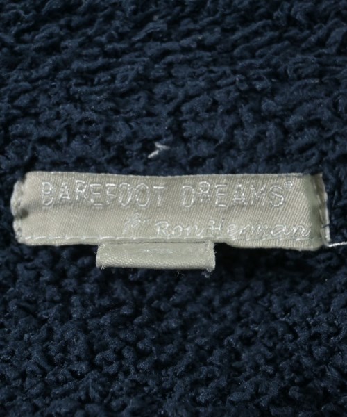 BAREFOOT DREAMS（ベアフットドリームス）カーディガン 紺 サイズ:XS メンズ/2200634506024