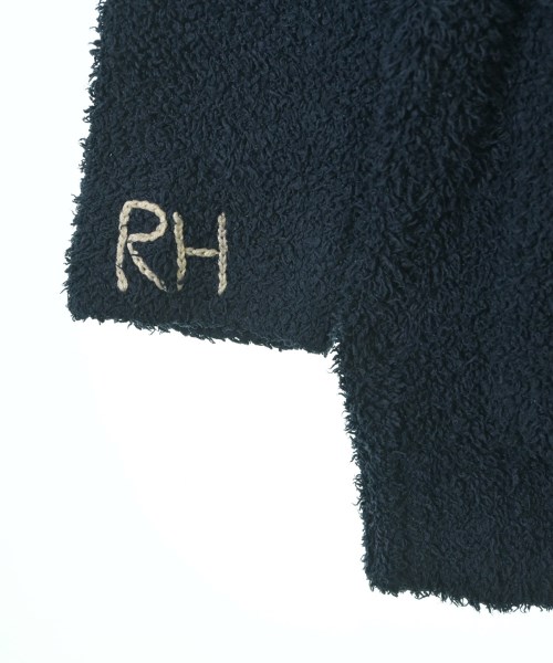 BAREFOOT DREAMS（ベアフットドリームス）カーディガン 紺 サイズ:XS メンズ/2200634506024