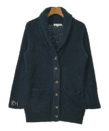BAREFOOT DREAMS（ベアフットドリームス）カーディガン 紺 サイズ:XS メンズ/2200634506024