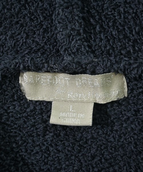 BAREFOOT DREAMS（ベアフットドリームス）パーカー 紺 サイズ:L メンズ/2200634506031