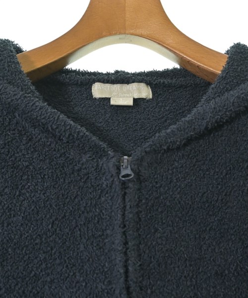 BAREFOOT DREAMS（ベアフットドリームス）パーカー 紺 サイズ:L メンズ/2200634506031