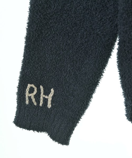 BAREFOOT DREAMS（ベアフットドリームス）パーカー 紺 サイズ:L メンズ/2200634506031