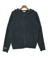 BAREFOOT DREAMS（ベアフットドリームス）パーカー 紺 サイズ:L メンズ/2200634506031