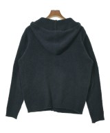 BAREFOOT DREAMS（ベアフットドリームス）パーカー 紺 サイズ:L メンズ/2200634506031