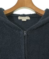 BAREFOOT DREAMS（ベアフットドリームス）パーカー 紺 サイズ:L メンズ/2200634506031