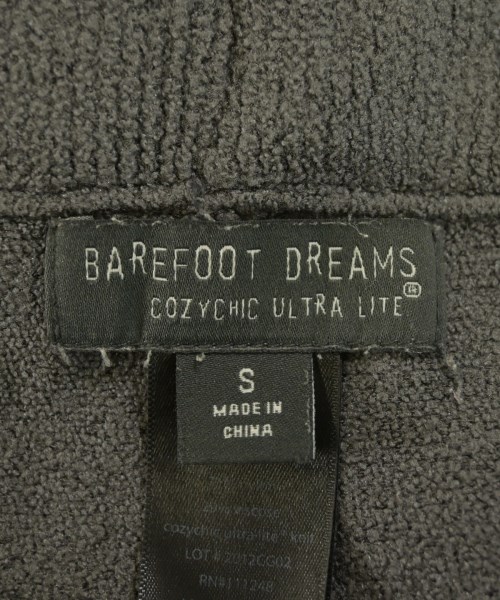 BAREFOOT DREAMS（ベアフットドリームス）その他 グレー サイズ:S メンズ/2200672056079