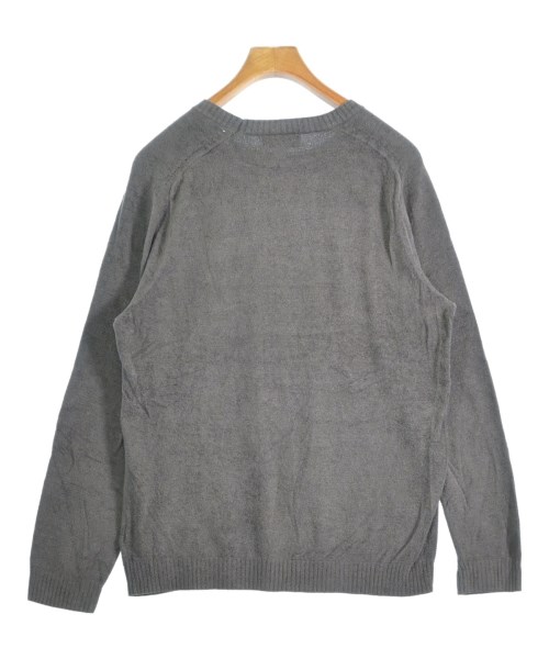 BAREFOOT DREAMS（ベアフットドリームス）Tシャツ・カットソー グレー サイズ:S メンズ/2200672056086