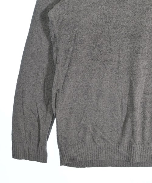 BAREFOOT DREAMS（ベアフットドリームス）Tシャツ・カットソー グレー サイズ:S メンズ/2200672056086