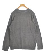 BAREFOOT DREAMS（ベアフットドリームス）Tシャツ・カットソー グレー サイズ:S メンズ/2200672056086