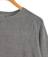 BAREFOOT DREAMS（ベアフットドリームス）Tシャツ・カットソー グレー サイズ:S メンズ/2200672056086