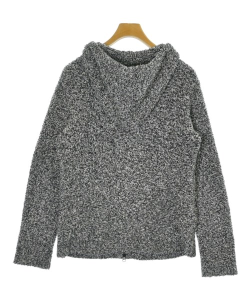 BAREFOOT DREAMS（ベアフットドリームス）パーカー 黒 サイズ:M メンズ/2200672189029