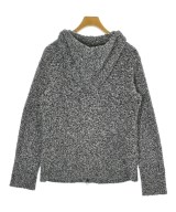 BAREFOOT DREAMS（ベアフットドリームス）パーカー 黒 サイズ:M メンズ/2200672189029