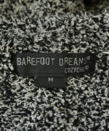 BAREFOOT DREAMS（ベアフットドリームス）パーカー 黒 サイズ:M メンズ/2200672189029