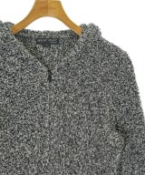 BAREFOOT DREAMS（ベアフットドリームス）パーカー 黒 サイズ:M メンズ/2200672189029