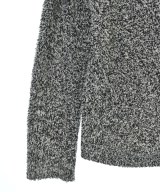 BAREFOOT DREAMS（ベアフットドリームス）パーカー 黒 サイズ:M メンズ/2200672189029