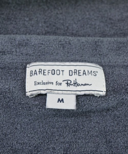 BAREFOOT DREAMS（ベアフットドリームス）タンクトップ 紺 サイズ:M メンズ/2200674435070