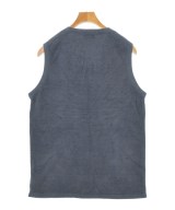 BAREFOOT DREAMS（ベアフットドリームス）タンクトップ 紺 サイズ:M メンズ/2200674435070