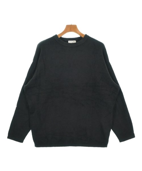 BAREFOOT DREAMS(ベアフットドリームス)Tシャツ・カットソー 黒 サイズ:S/2200680131089