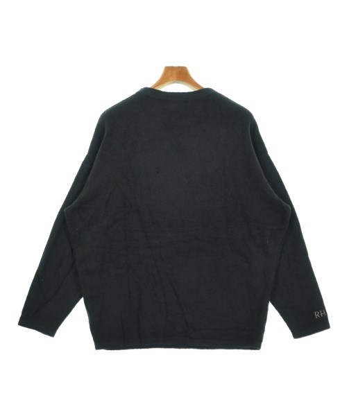 BAREFOOT DREAMS（ベアフットドリームス）Tシャツ・カットソー 黒 サイズ:S メンズ/2200680131089