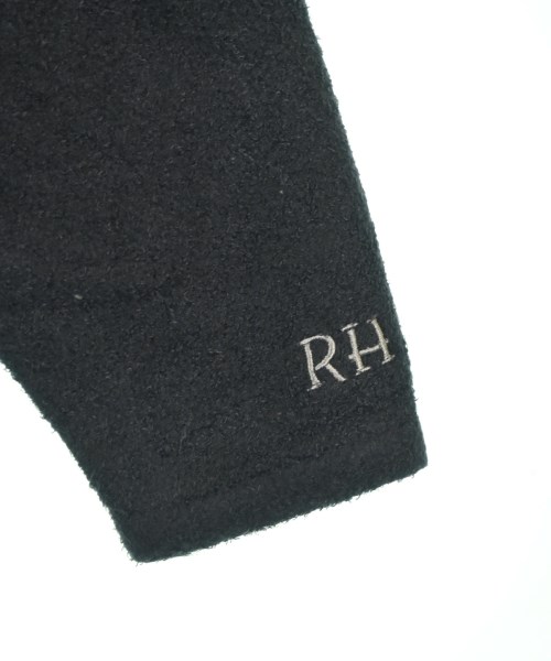 BAREFOOT DREAMS（ベアフットドリームス）Tシャツ・カットソー 黒 サイズ:S メンズ/2200680131089