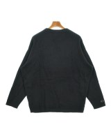 BAREFOOT DREAMS（ベアフットドリームス）Tシャツ・カットソー 黒 サイズ:S メンズ/2200680131089