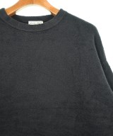 BAREFOOT DREAMS（ベアフットドリームス）Tシャツ・カットソー 黒 サイズ:S メンズ/2200680131089