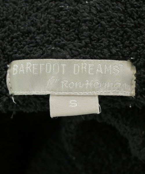 BAREFOOT DREAMS（ベアフットドリームス）カーディガン 黒 サイズ:S メンズ/2200695105044