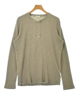 BAREFOOT DREAMS（ベアフットドリームス）Tシャツ・カットソー グレー サイズ:M メンズ/2200701142087