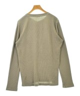 BAREFOOT DREAMS（ベアフットドリームス）Tシャツ・カットソー グレー サイズ:M メンズ/2200701142087