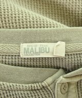 BAREFOOT DREAMS（ベアフットドリームス）Tシャツ・カットソー グレー サイズ:M メンズ/2200701142087
