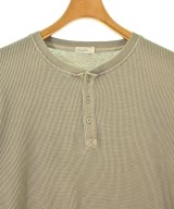 BAREFOOT DREAMS（ベアフットドリームス）Tシャツ・カットソー グレー サイズ:M メンズ/2200701142087