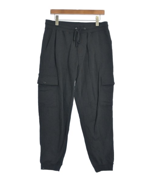 BAREFOOT DREAMS(ベアフットドリームス)スウェットパンツ 黒 サイズ:M/2200656903054