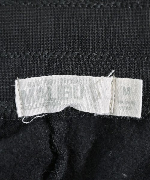 BAREFOOT DREAMS（ベアフットドリームス）スウェットパンツ 黒 サイズ:M メンズ/2200656903054