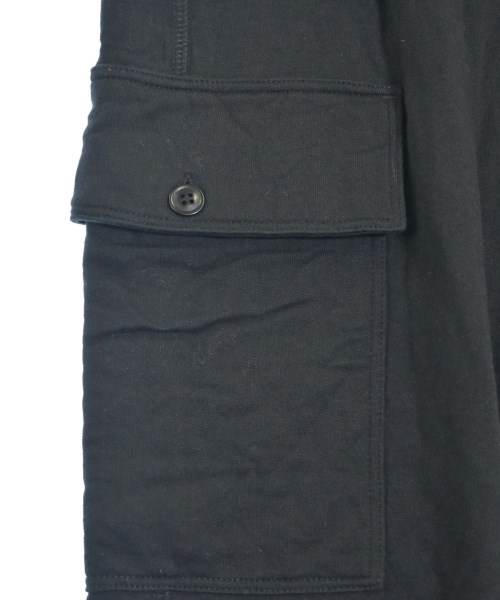 BAREFOOT DREAMS（ベアフットドリームス）スウェットパンツ 黒 サイズ:M メンズ/2200656903054