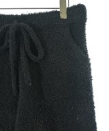 BAREFOOT DREAMS（ベアフットドリームス）その他 黒 サイズ:S メンズ/2200660653020