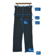 BAREFOOT DREAMS（ベアフットドリームス）その他 黒 サイズ:S メンズ/2200660653020