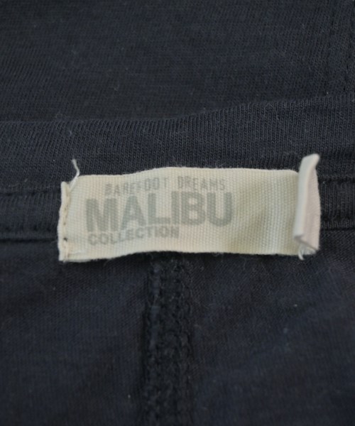 BAREFOOT DREAMS（ベアフットドリームス）Tシャツ・カットソー 紺 サイズ:L メンズ/2200633457273