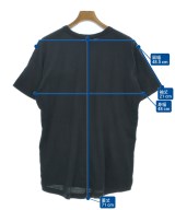 BAREFOOT DREAMS（ベアフットドリームス）Tシャツ・カットソー 紺 サイズ:L メンズ/2200633457273