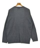 BAREFOOT DREAMS（ベアフットドリームス）Tシャツ・カットソー グレー サイズ:L メンズ/2200712697293