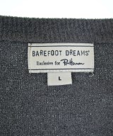 BAREFOOT DREAMS（ベアフットドリームス）Tシャツ・カットソー グレー サイズ:L メンズ/2200712697293